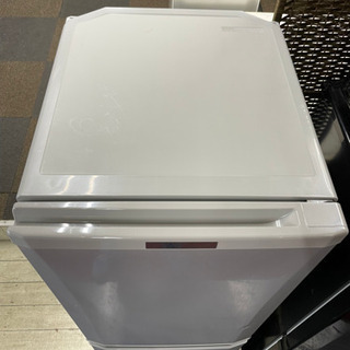 2018年製】三菱冷凍冷蔵庫146L ピュアシルバー