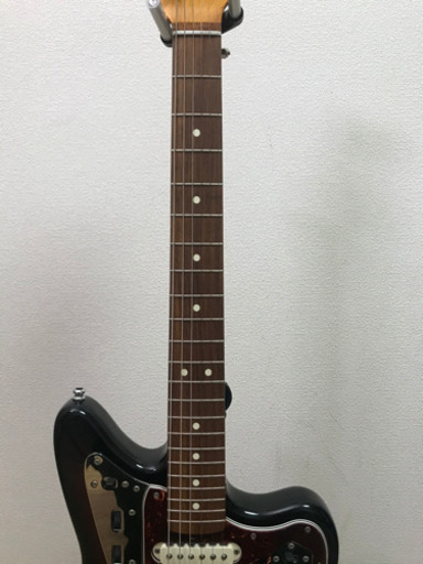楽器 fender USA American vintage 62S jaguar
