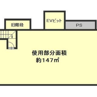 ★貸店舗・事務所★住之江公園駅３分　Ｂ１階部分約１４７㎡　サウン...