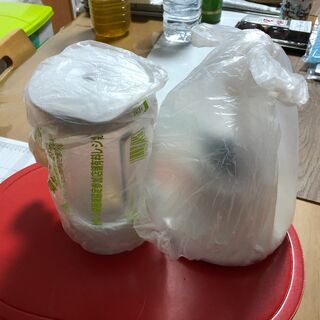 値下げしました。◆ジューサーミキサー◆の画像