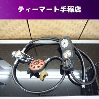 アクアラング SEA MASTER-2000J/シーマスター レ...