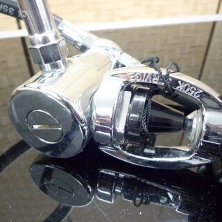 アクアラング SEA FRONTIER R250/シーフロンティア レギュレーターセット 圧力計 ゲージ ダイビング機材 現状品 札幌市手稲区の画像