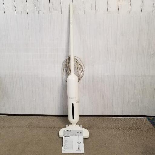 【特価】サイクロン式スリムスティッククリーナー　シーシービーCT-AC55\n