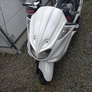 マジェスティ250現状販売