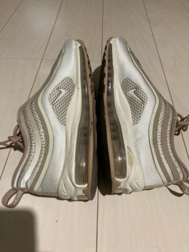エアマックス97