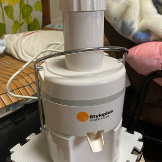 ジューサーミキサー