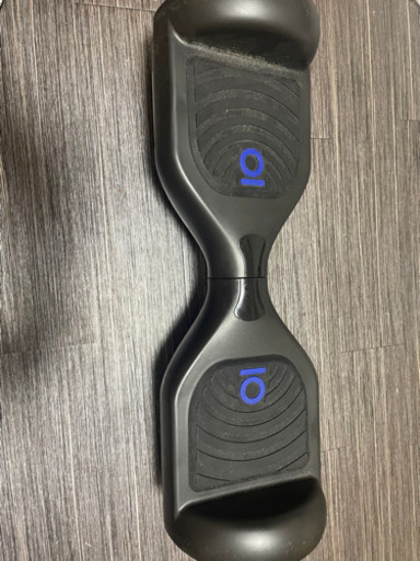 Hoverboard IO Chic Smart C1 電動二輪車