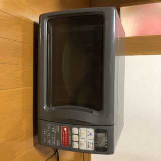 日立　オーブンレンジ