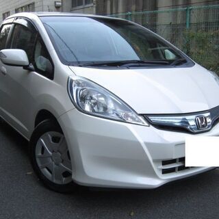 車検たっぷり★令和５年６月まで◆フィットハイブリット◇スマートセ...