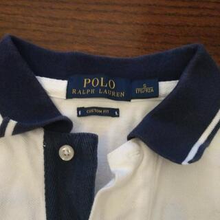 POLO　ポロシャツの画像