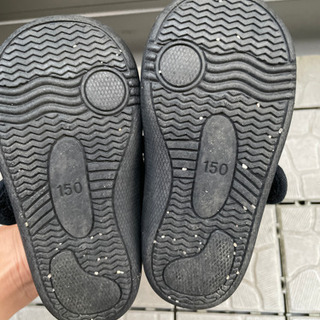 15センチ　フォーマルの画像