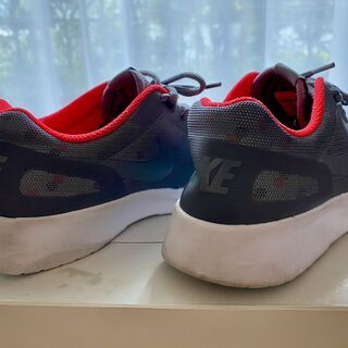 NIKE WOMENS KAISHI PRINT ナイキ ウィメンズ カイシ プリント 婦人・女性用の画像