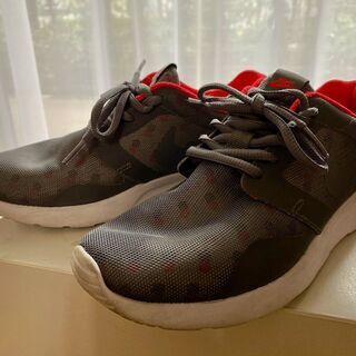 NIKE WOMENS KAISHI PRINT ナイキ ウィメ...