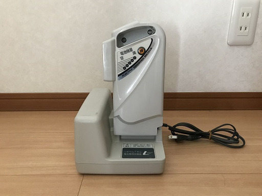 【レンタルも可能❕】リチウムビビNX　/　パナソニック【整備済み】PA-013