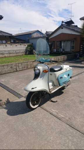 富士重工ラビット！早い者勝ち！値下げしました