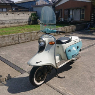 富士重工ラビット！早い者勝ち！値下げしました