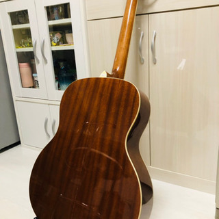 アコースティックギター の画像