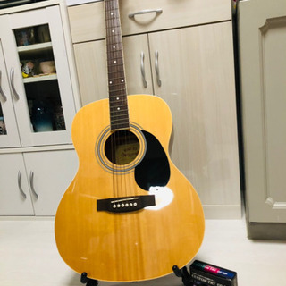 アコースティックギター 