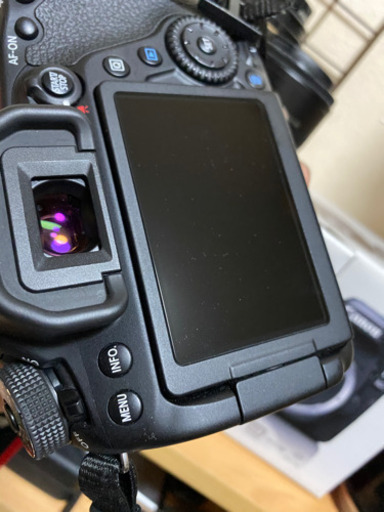 Canon EOS80D レンズ4本セット