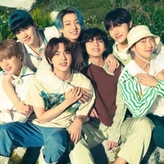 BTS💟ARMY募集💟