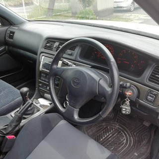 トヨタチェイサー JZX100 TRDスポーツツアラーVの画像