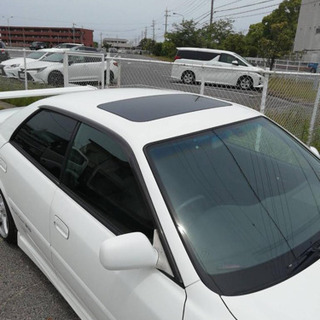 トヨタチェイサー JZX100 TRDスポーツツアラーVの画像