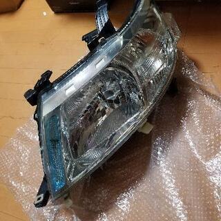 セレナC25ヘッドライト中古