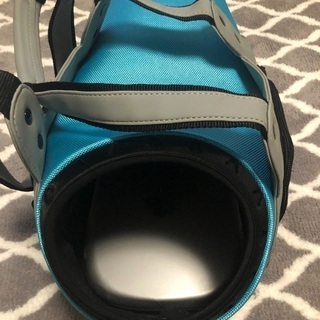 犬　キャリーバックの画像