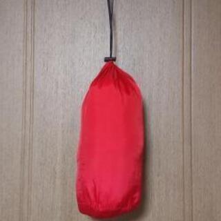 SOUTHFIELDのレインウェア上下(L)の画像