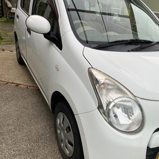 Suzuki Alto の画像