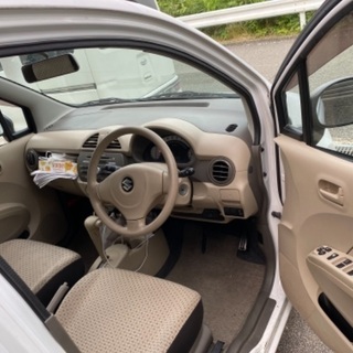 Suzuki Alto の画像