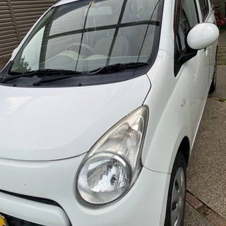 Suzuki Alto の画像