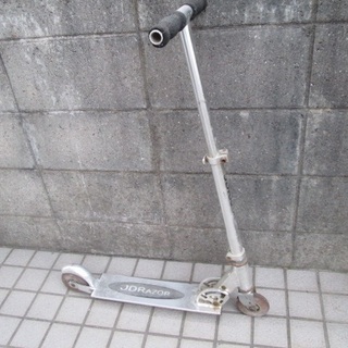キックボード JD Razor