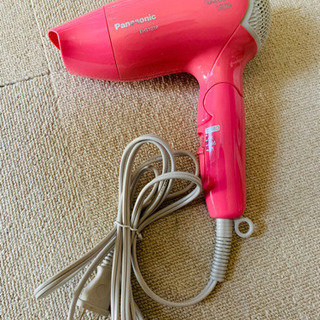 Panasonic ドライヤー