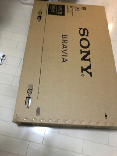 BRAVIA46w900A SONY