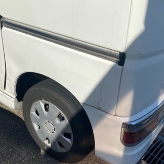 Daihatsu Atoraiの画像