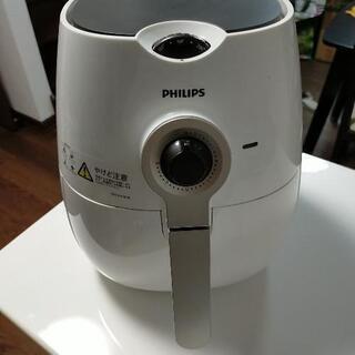 ノンフライヤー