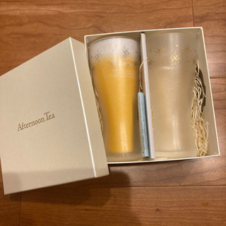 ビアグラス