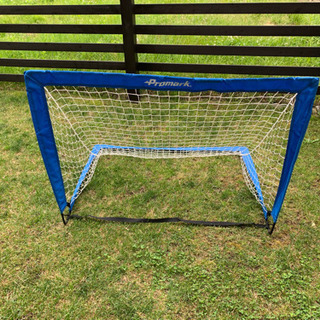 サッカーゴール⚽️ 🥅　【値引きしました❗️】