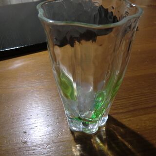 【お取引中】【交換OK】【津軽ビードロ】冷酒グラス×3の画像