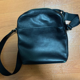 コーチ　ナナメ掛けバックの画像