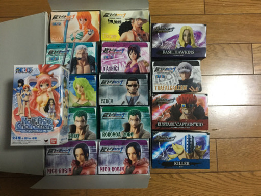 ワンピースグッズ