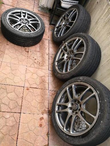 値下！売ります！15000円→13000円