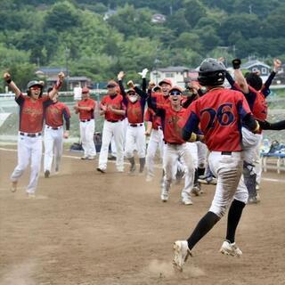 東京都大田区　ソフトボール　メンバー募集　【新宿ファイターズ】
