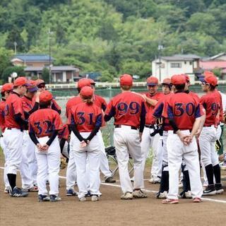 東京都大田区　ソフトボール　メンバー募集　【新宿ファイターズ】 - メンバー募集
