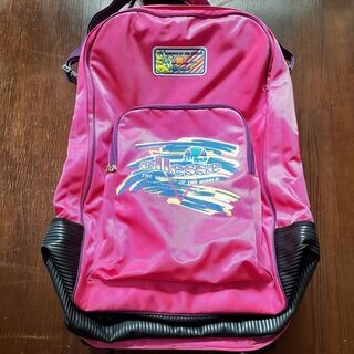 ellesse　スキー用バック