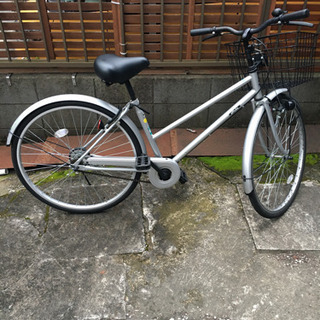 自転車
