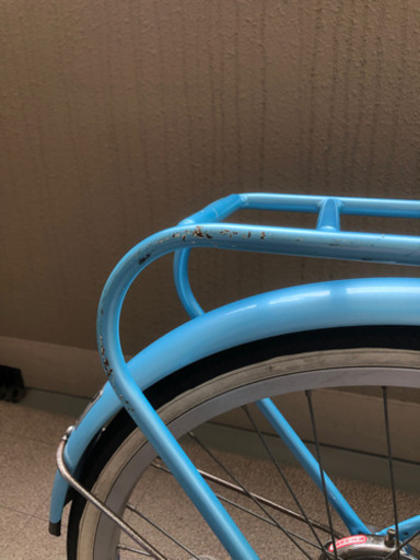 子供用自転車　女の子用　20インチ