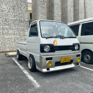 da51t キャリィ