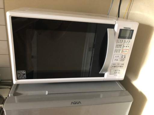 ☆売約済☆東芝　2018年製